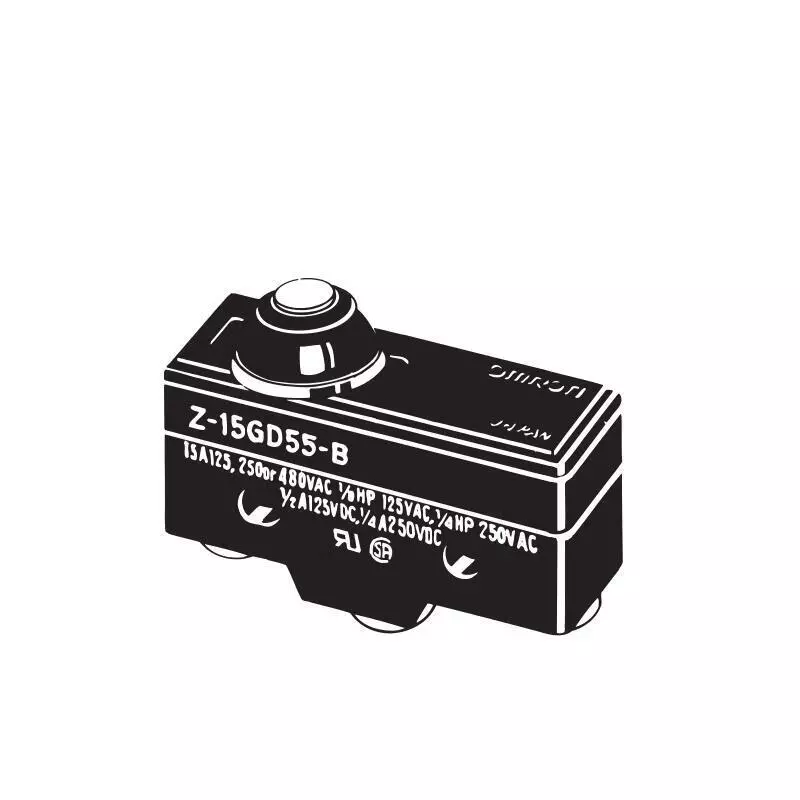 Z-15GD55-MR 1M